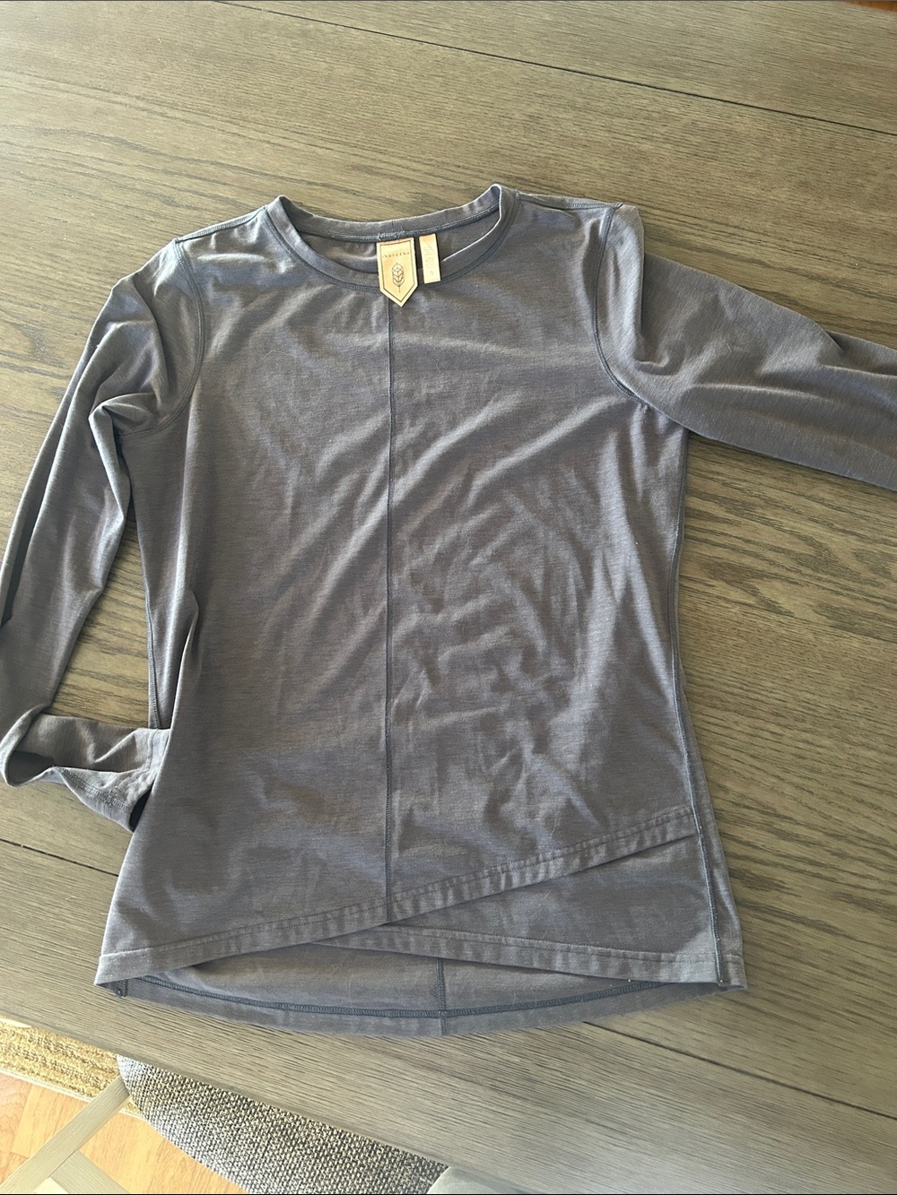 Indigenea  Long Sleeve Shirt